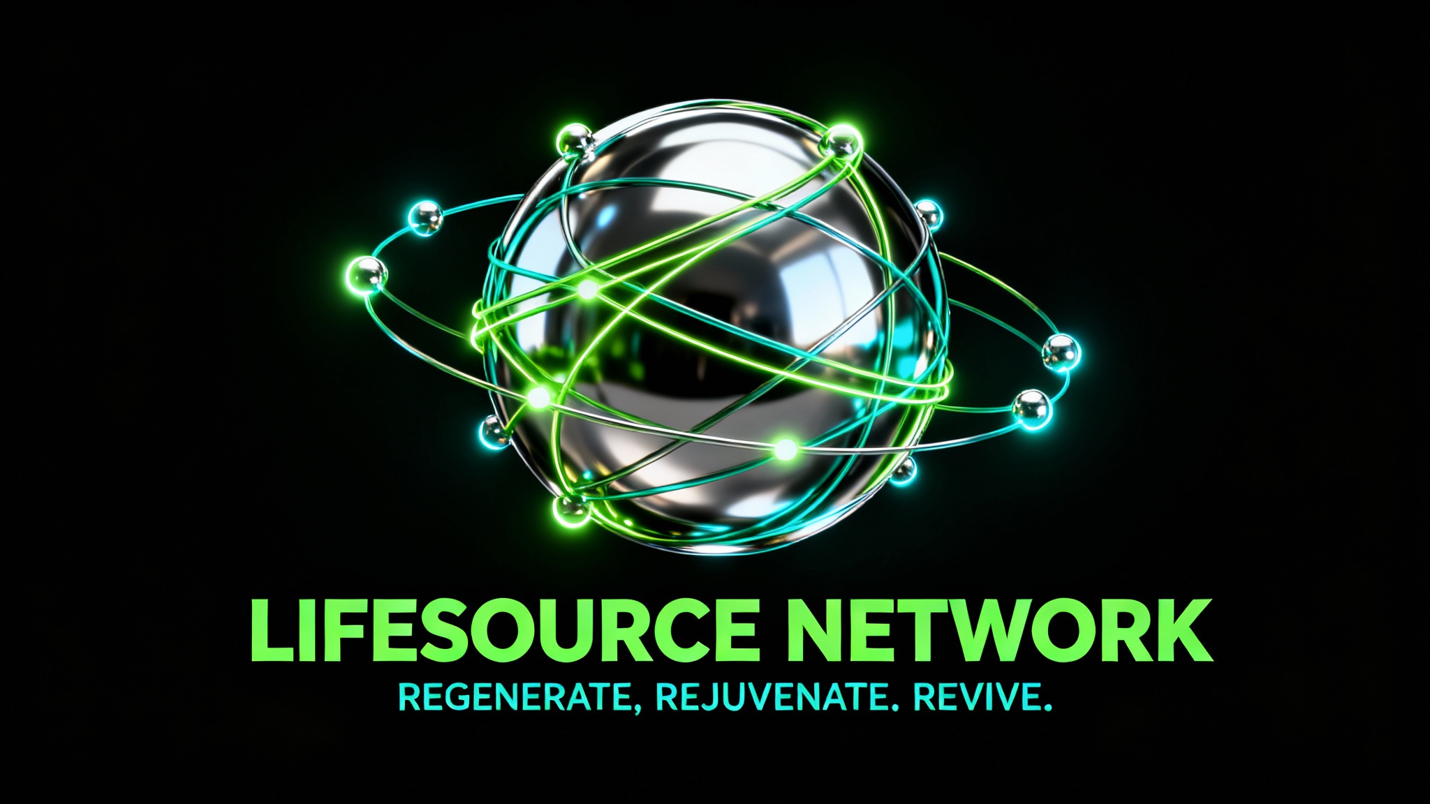 LIFESOURCE NETWORK